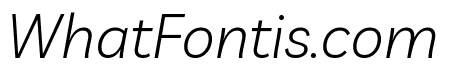 Livvic 300italic