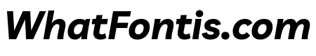 Livvic 700italic