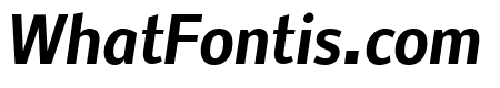 Nobile 700italic