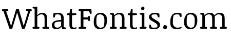 Noticia Text regular