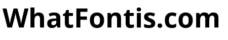 Noto Sans 700