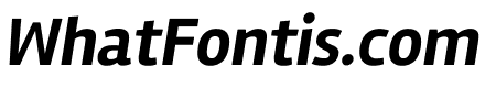 Rambla 700italic