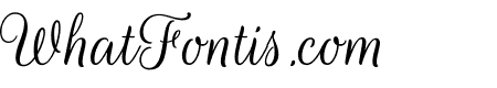 Rouge Script regular