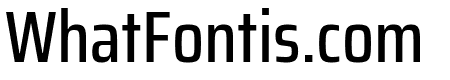 Saira Condensed 500