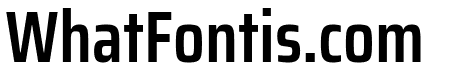 Saira Condensed 600