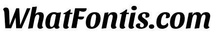 Sansita 700italic