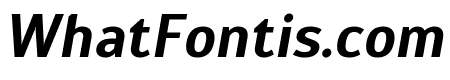 Scada 700italic