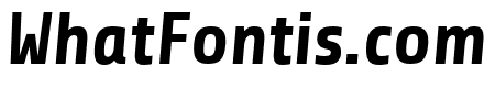 Share 700italic