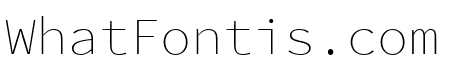 Source Code Pro 200