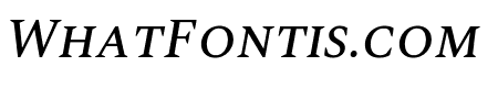 Spectral SC 500italic