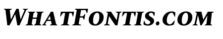 Spectral SC 800italic