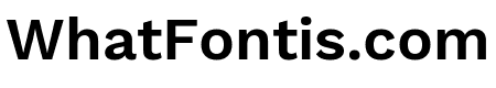 Work Sans 600