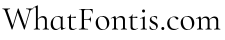 Cormorant Infant regular