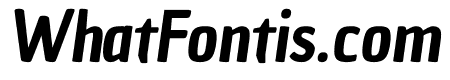 Chau Philomene One italic