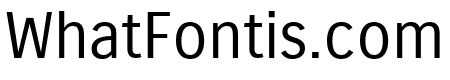 Carrois Gothic regular