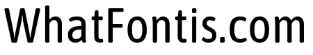 Asap Condensed regular