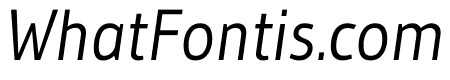 Gudea italic