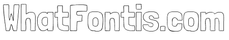Londrina Outline regular