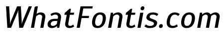 Scada italic