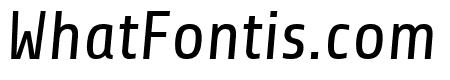 Share italic