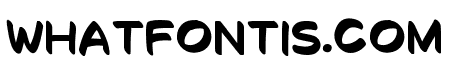 Decalk Bold