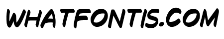 Decalk Bold Italic