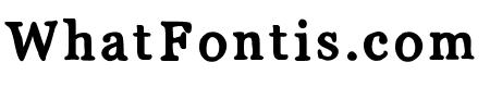 MixSerif