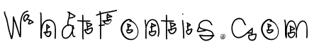 Boatfont