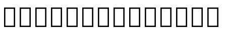 Noto Serif Georgian SemiCondensed ExtraBold