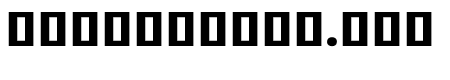 Noto Sans Khmer UI Black