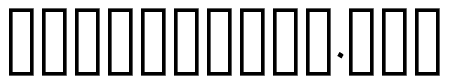 Noto Naskh Arabic UI