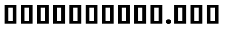Noto Sans Khmer UI Condensed ExtraBold