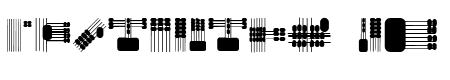 Lines and Objects Regular