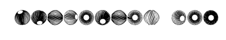 Spiral Object 3D Regular