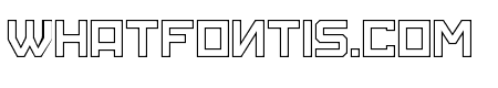 Sputnik Outline