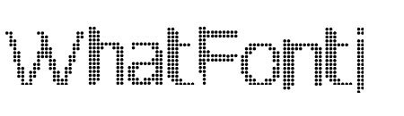 Play with dots