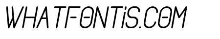 Venditum-Italic