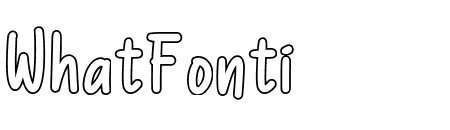 Wonderia Outline