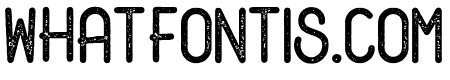 Brothen Sans stamp