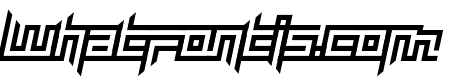 Mayon Exquisite Italic