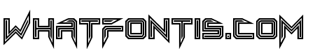 Lethal Injector Inline