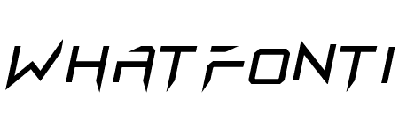 Lethal Injector Regular Italic