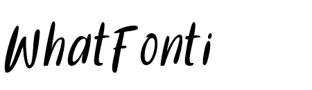 Roxy Foxy Italic