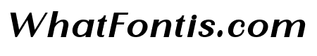 SunGold Bold Italic