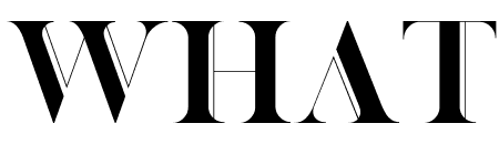 Rombus Serif With Line