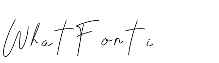 Nesans Signature