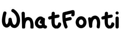 Hey Fox Rounded Bold