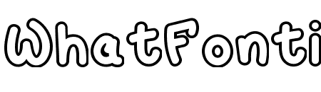 Hey Fox Rounded Outline Regular
