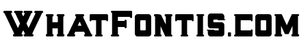 Jacktro Serif