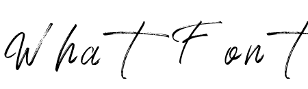 Sunkissed Script